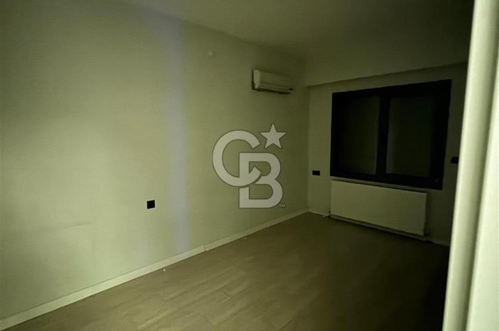 CİHAN ŞİŞMAN SİTESİ'NDE 2+1 PRESTİJLİ OFİS