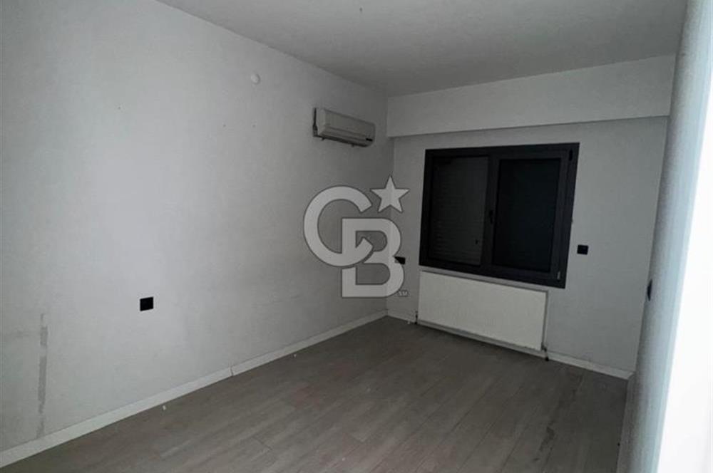 CİHAN ŞİŞMAN SİTESİ'NDE 2+1 PRESTİJLİ OFİS