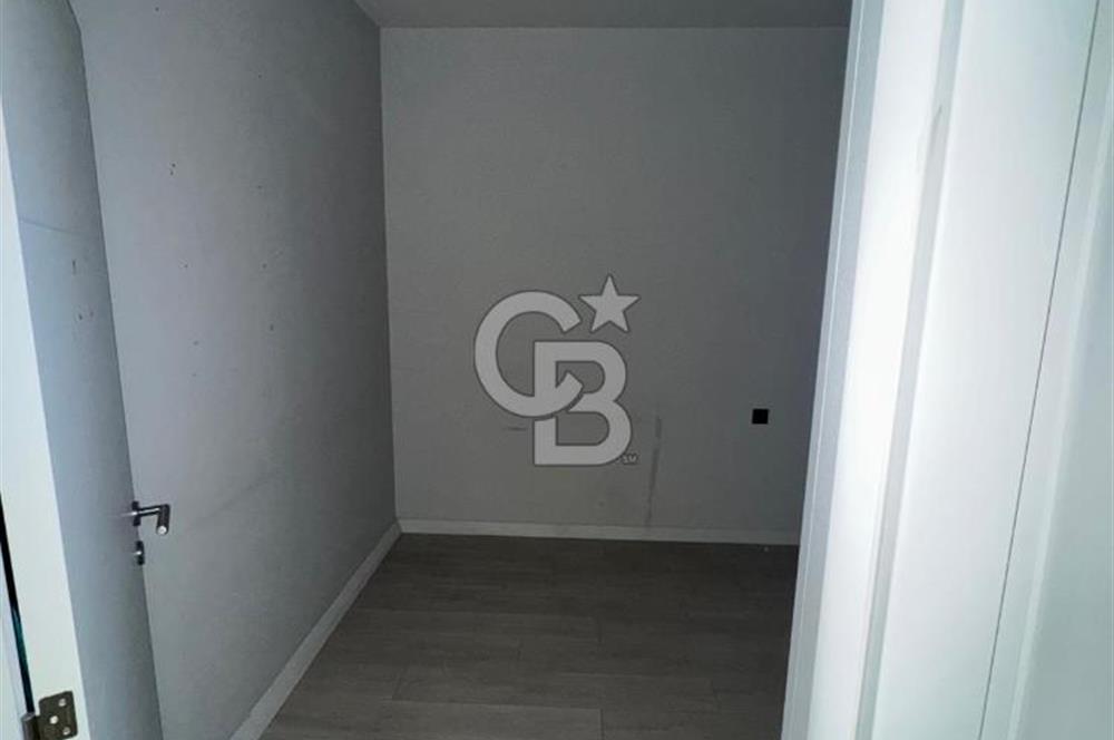 CİHAN ŞİŞMAN SİTESİ'NDE 2+1 PRESTİJLİ OFİS