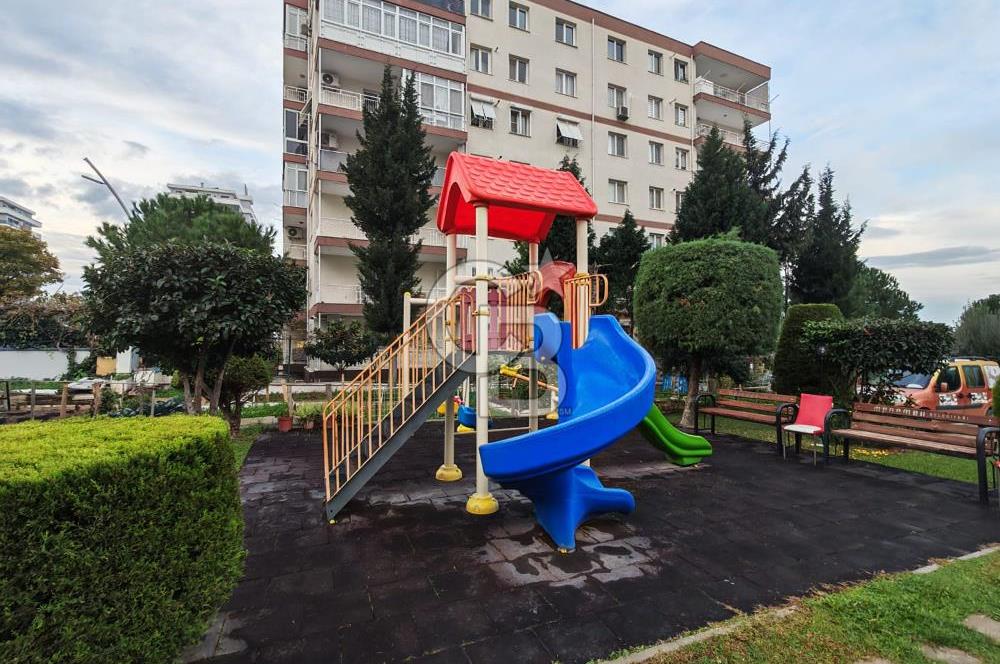 Ulukent Çamlıca Sitesinde 160 m2 Kullanım Alanlı Satılık 3+1