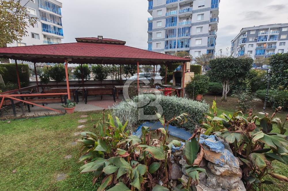 Ulukent Çamlıca Sitesinde 160 m2 Kullanım Alanlı Satılık 3+1