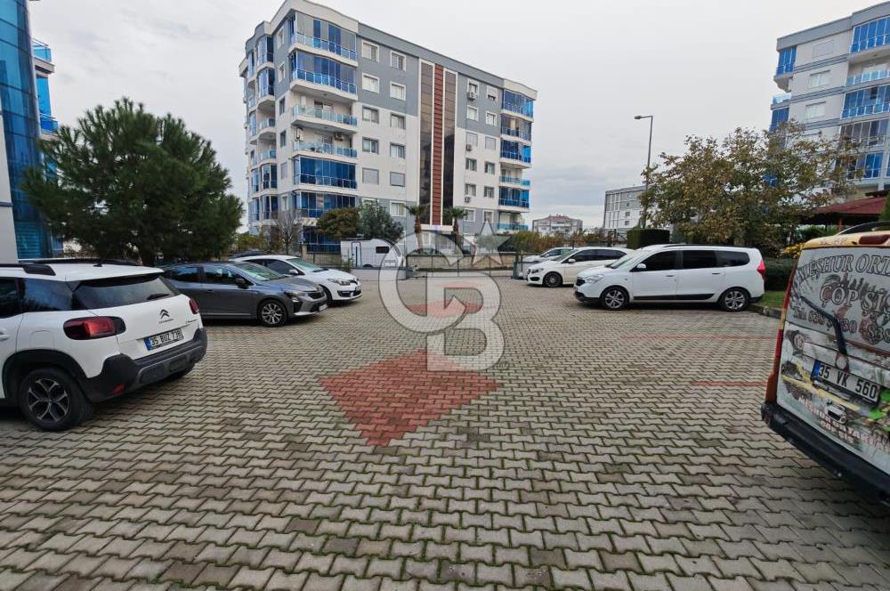 Ulukent Çamlıca Sitesinde 160 m2 Kullanım Alanlı Satılık 3+1