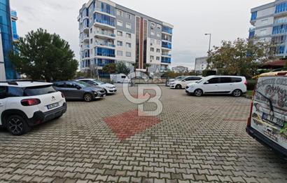 Ulukent Çamlıca Sitesinde 160 m2 Kullanım Alanlı Satılık 3+1