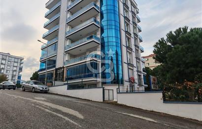 Ulukent Çamlıca Sitesinde 160 m2 Kullanım Alanlı Satılık 3+1