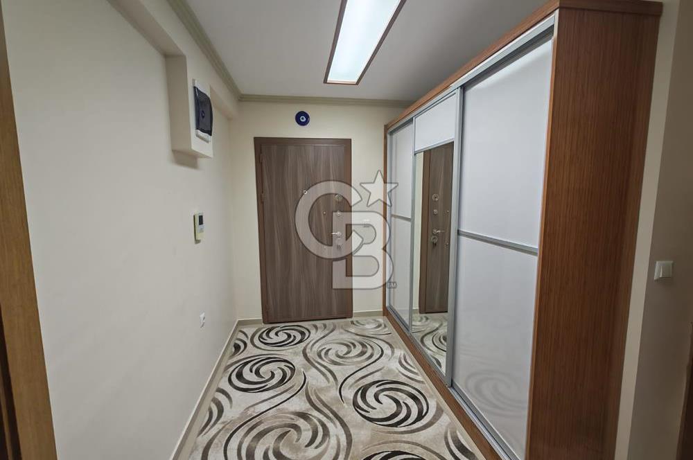 Ulukent Çamlıca Sitesinde 160 m2 Kullanım Alanlı Satılık 3+1