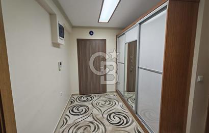 Ulukent Çamlıca Sitesinde 160 m2 Kullanım Alanlı Satılık 3+1