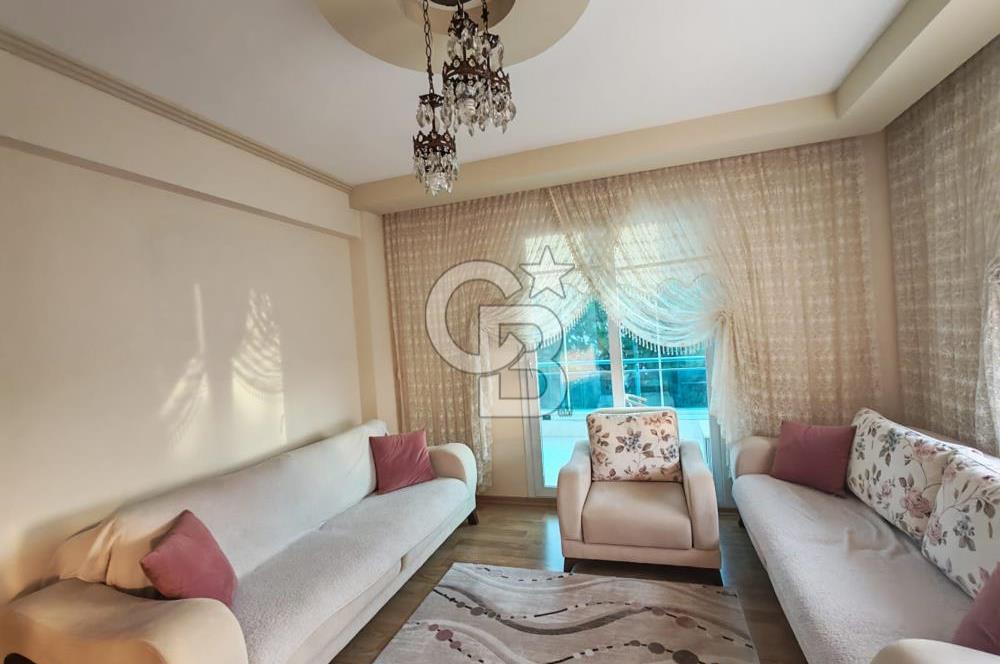 Ulukent Çamlıca Sitesinde 160 m2 Kullanım Alanlı Satılık 3+1