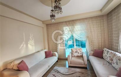 Ulukent Çamlıca Sitesinde 160 m2 Kullanım Alanlı Satılık 3+1