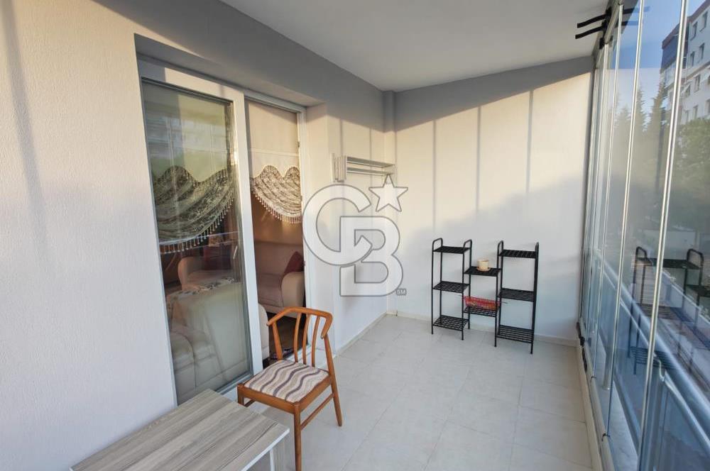 Ulukent Çamlıca Sitesinde 160 m2 Kullanım Alanlı Satılık 3+1