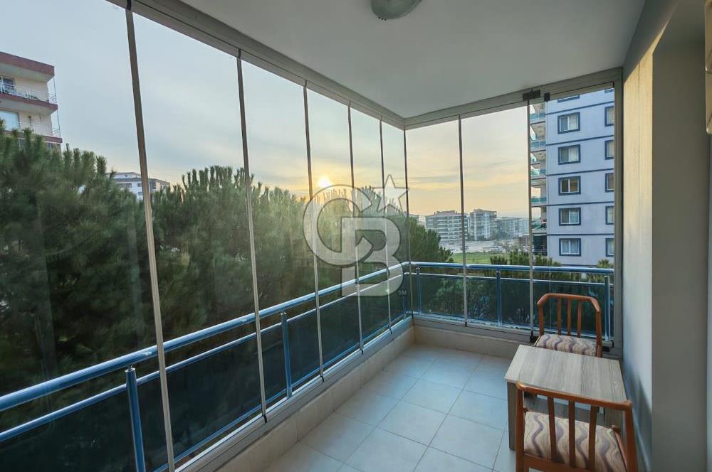 Ulukent Çamlıca Sitesinde 160 m2 Kullanım Alanlı Satılık 3+1