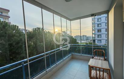 Ulukent Çamlıca Sitesinde 160 m2 Kullanım Alanlı Satılık 3+1