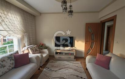 Ulukent Çamlıca Sitesinde 160 m2 Kullanım Alanlı Satılık 3+1