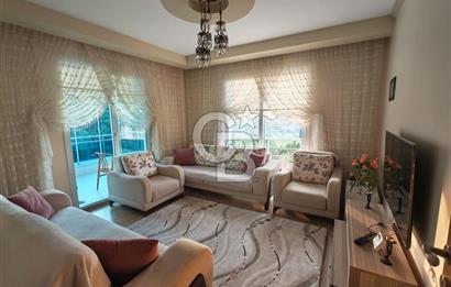 Ulukent Çamlıca Sitesinde 160 m2 Kullanım Alanlı Satılık 3+1