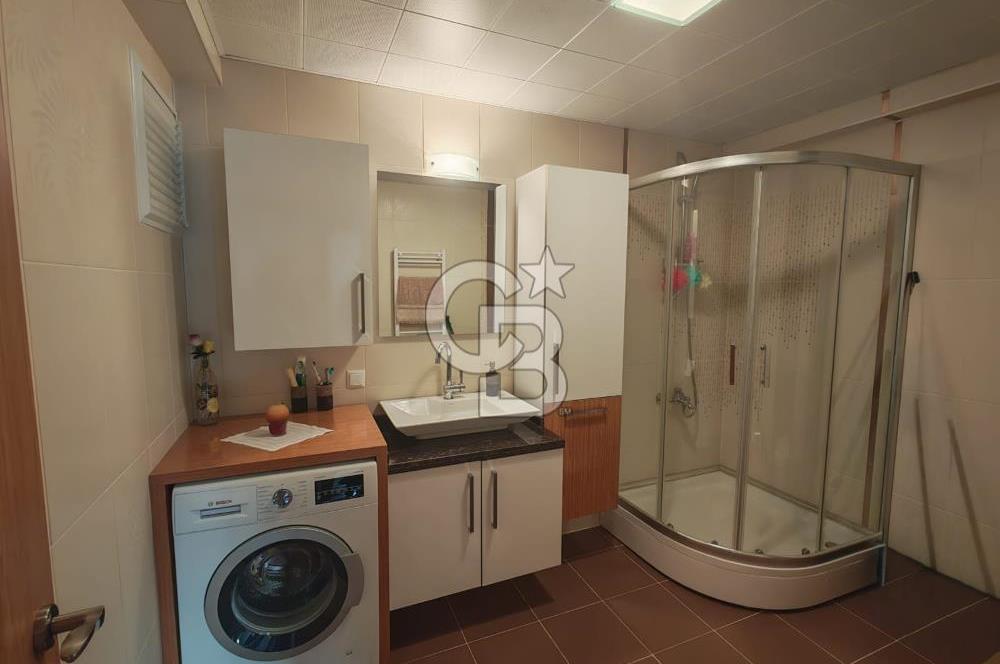 Ulukent Çamlıca Sitesinde 160 m2 Kullanım Alanlı Satılık 3+1