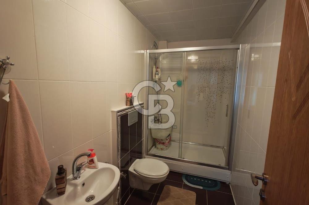 Ulukent Çamlıca Sitesinde 160 m2 Kullanım Alanlı Satılık 3+1