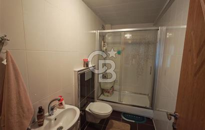 Ulukent Çamlıca Sitesinde 160 m2 Kullanım Alanlı Satılık 3+1