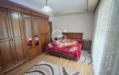 Ulukent Çamlıca Sitesinde 160 m2 Kullanım Alanlı Satılık 3+1