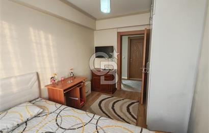 Ulukent Çamlıca Sitesinde 160 m2 Kullanım Alanlı Satılık 3+1