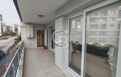 Ulukent Çamlıca Sitesinde 160 m2 Kullanım Alanlı Satılık 3+1
