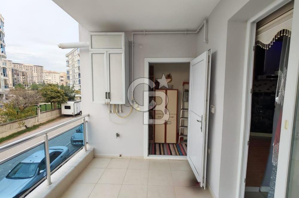 Ulukent Çamlıca Sitesinde 160 m2 Kullanım Alanlı Satılık 3+1