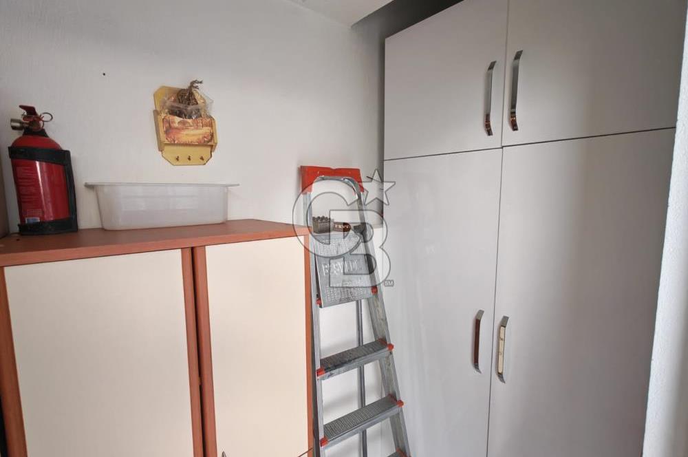 Ulukent Çamlıca Sitesinde 160 m2 Kullanım Alanlı Satılık 3+1