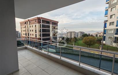 Ulukent Çamlıca Sitesinde 160 m2 Kullanım Alanlı Satılık 3+1