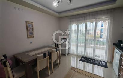 Ulukent Çamlıca Sitesinde 160 m2 Kullanım Alanlı Satılık 3+1
