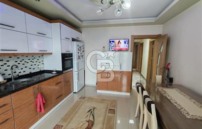 Ulukent Çamlıca Sitesinde 160 m2 Kullanım Alanlı Satılık 3+1