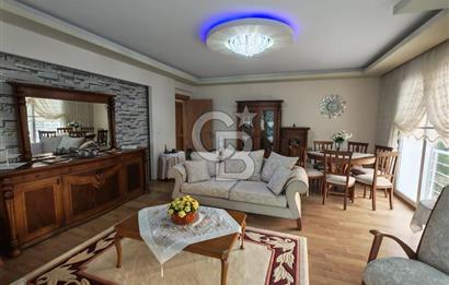 Ulukent Çamlıca Sitesinde 160 m2 Kullanım Alanlı Satılık 3+1