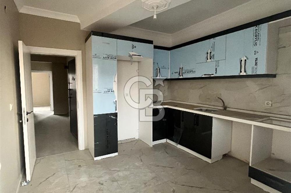 Fatih caddesinde kaçırılmayacak 5+1 dubleks