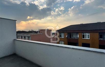 Fatih caddesinde kaçırılmayacak 5+1 dubleks