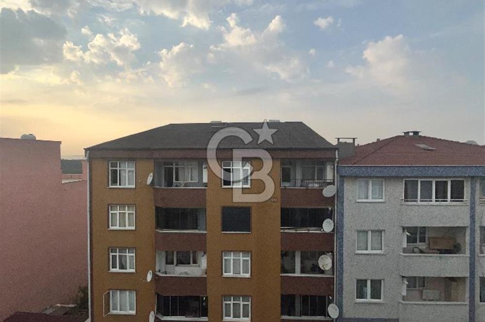 Fatih caddesinde kaçırılmayacak 5+1 dubleks