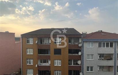 Fatih caddesinde kaçırılmayacak 5+1 dubleks