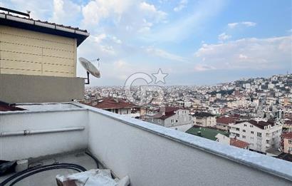 Fatih caddesinde kaçırılmayacak 5+1 dubleks