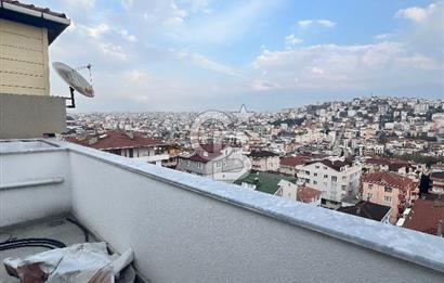 Fatih caddesinde kaçırılmayacak 5+1 dubleks