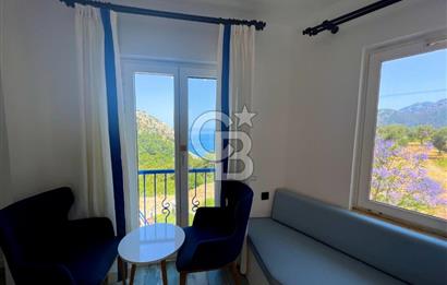 CB MARİNA'DAN 20 ODALI DENİZ MANZARALI YÜKSEK CİROLU