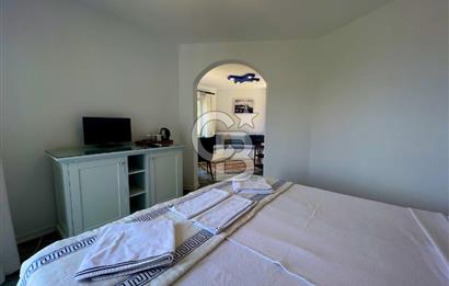 CB MARİNA'DAN 20 ODALI DENİZ MANZARALI YÜKSEK CİROLU