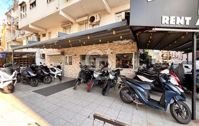 CB MARİNA'DAN UZUNYALIDA GETİRİSİ YÜKSEK DÜKKAN