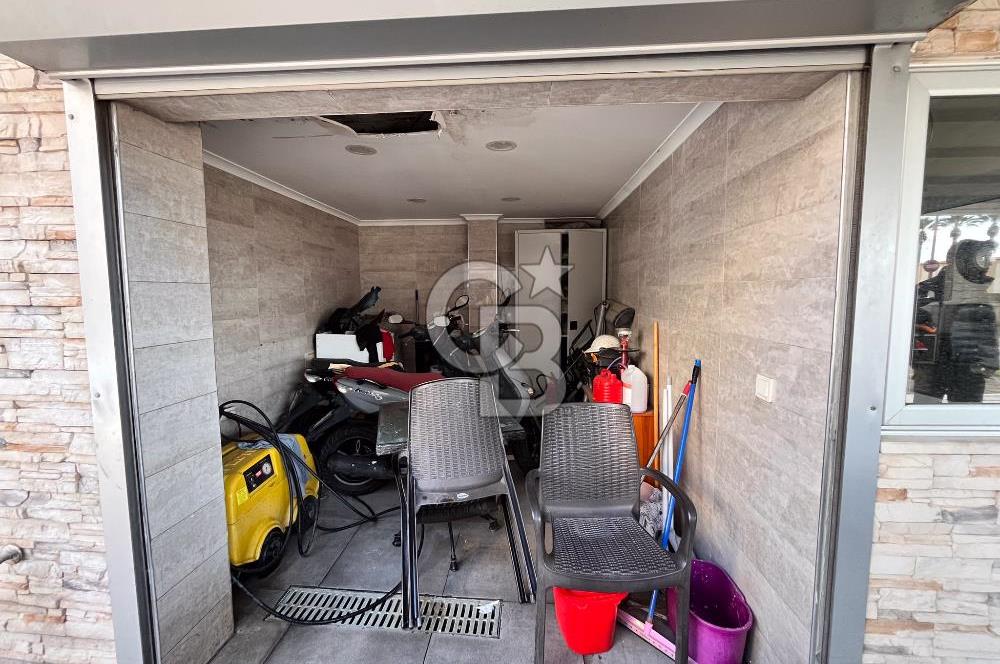 CB MARİNA'DAN UZUNYALIDA GETİRİSİ YÜKSEK DÜKKAN