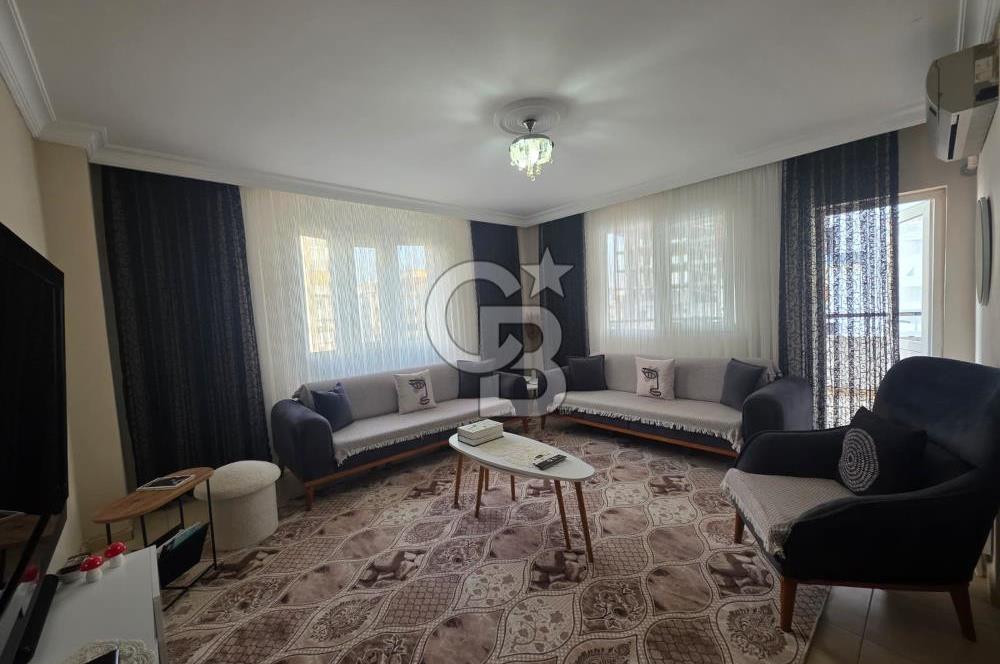 Huzurevleri Başkent Okulları Civarı Az Katlı Satılık 3+1 Daire