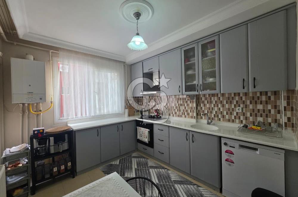 Huzurevleri Başkent Okulları Civarı Az Katlı Satılık 3+1 Daire