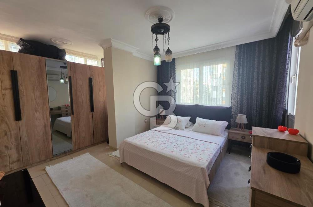 Huzurevleri Başkent Okulları Civarı Az Katlı Satılık 3+1 Daire