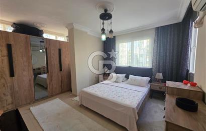 Huzurevleri Başkent Okulları Civarı Az Katlı Satılık 3+1 Daire