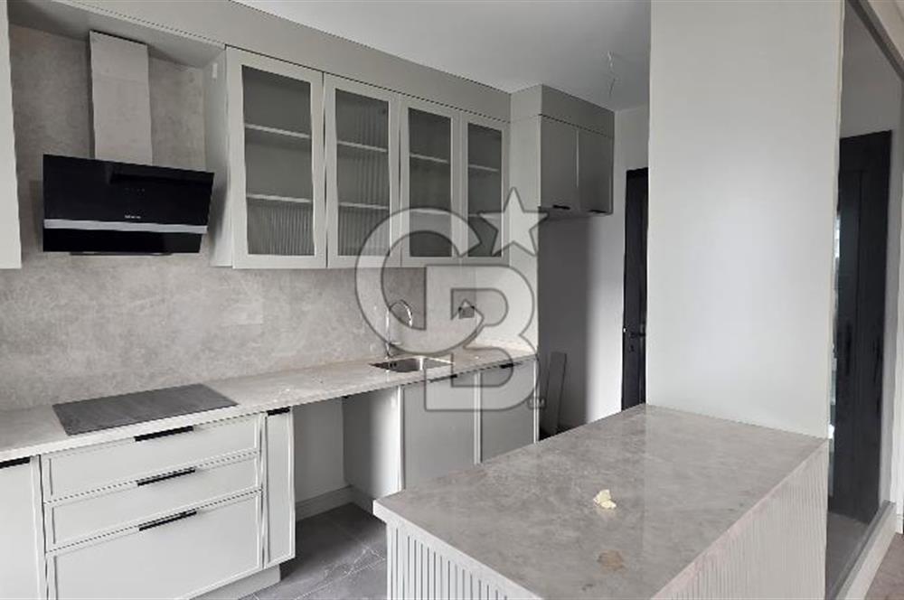 TheLife Adana Yatay Mimari Zengin Sosyal Donatılı 2+1 Daire