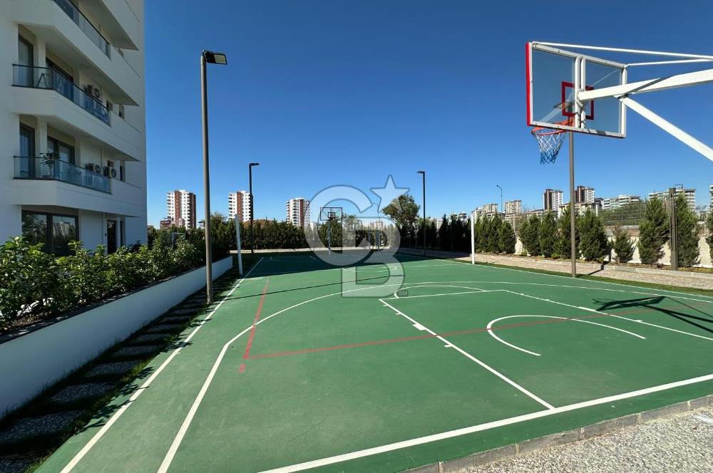 TheLife Adana Yatay Mimari Zengin Sosyal Donatılı 2+1 Daire