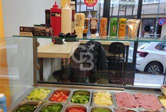 Kanyon Avm Arkası, Uygun Kiralı, Yüksek Paket Servisli Sandviççi - 1 - 319335