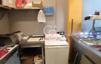 Kanyon Avm Arkası, Uygun Kiralı, Yüksek Paket Servisli Sandviççi