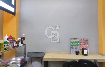 Kanyon Avm Arkası, Uygun Kiralı, Yüksek Paket Servisli Sandviççi