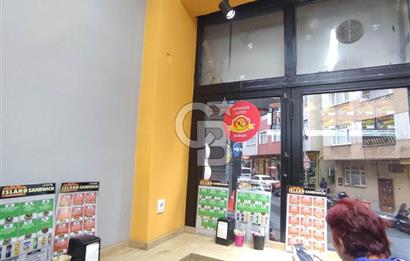 Kanyon Avm Arkası, Uygun Kiralı, Yüksek Paket Servisli Sandviççi