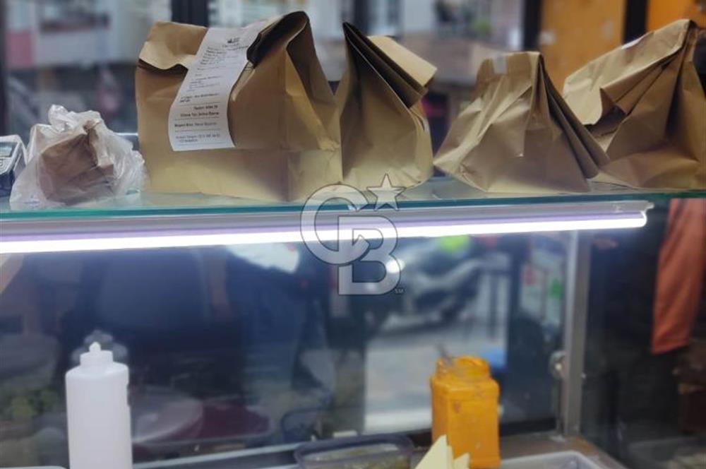 Kanyon Avm Arkası, Uygun Kiralı, Yüksek Paket Servisli Sandviççi